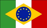 Camera Italiana Commercio e Industria SC - Brasile