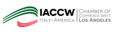 Italy-America Chamber of Commerce West, Inc.