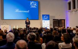 ITALCAM celebra 100 anni: un secolo di relazioni economiche tra Italia e Germania proiettato verso il futuro