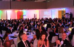 La Camera di Commercio Italiana per la Svizzera celebra a Ginevra il Gala Night 2025 con la Lombardia ospite d’onore