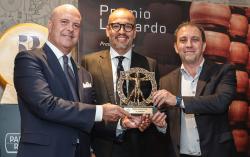 La Camera di Commercio Italiana del Perú premia l’innovazione sostenibile: a ORYGEN il Premio Leonardo 2026
