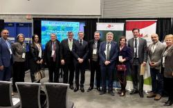 Il Green Building Italia-Canada