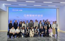 Guangzhou al centro del dialogo Italia–Cina: innovazione, AI e nuove opportunità per le imprese