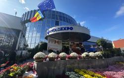 Moldagrotech 2026: la Camera di Commercio Italiana in Moldova porta tre imprese italiane a Chișinău