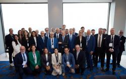 A Melbourne la riunione delle Camere di Commercio Italiane all’Estero dell'area Asia e Australia