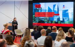 B2B Talks: Barcellona capitale mondiale dell'Architettura