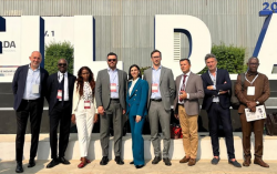 La Câmara do Comércio e Indústria Angola Itália: alla FILDA 2026 nuove opportunità per le imprese italiane