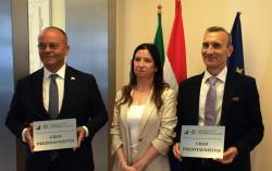 La Camera di Commercio Italo-Croata inaugura a Zara il nuovo Ufficio di Rappresentanza per la Dalmazia