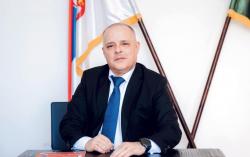 Annino De Venezia riconfermato Presidente della Camera di Commercio Italo-Serba