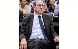 Gianni Di Giovanni (Eni) è il nuovo Presidente della Camera di Commercio Italiana in Cina