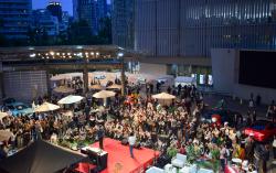 Italia, amore mio!” 2025: successo per il Made in Italy a Tokyo con la ICCJ