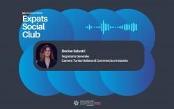 A “Generazioni Mobili” su Radio 24 i consigli delle CCIE per portare la propria impresa nel mondo - Tunisia, con Denise Salustri