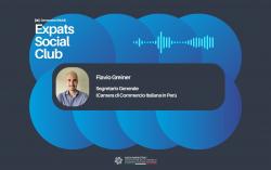 A “Generazioni Mobili” su Radio 24 i consigli delle CCIE per portare la propria impresa nel mondo - Perù, con Flavio Greiner
