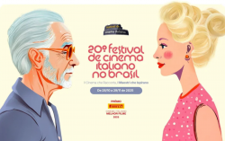 Festival del Cinema Italiano in Brasile