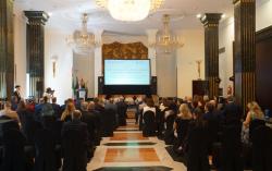 La Camera di Commercio e Industria Italiana per la Spagna promuove il dialogo strategico tra Europa e Iberoamerica