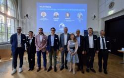 Deep tech e sostenibilità: a monaco il dialogo italo-tedesco tra industria e accademia