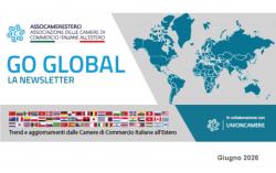 Go Global - Giugno 2026