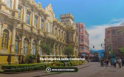 Radio 24 - Generazioni mobili, Storie d'impresa dall'Italia all'estero - Fare impresa in Costa RIca