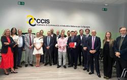 Italia, Spagna e America Latina: la CCIS rafforza la collaborazione imprenditoriale