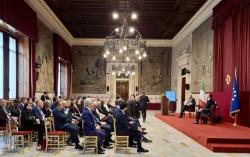 A Roma la riunione delle Camere di Commercio Italiane all’Estero dell’Area Europa