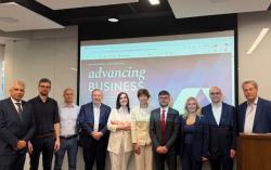 Delegazione trentina in missione a Houston: focus su innovazione, life sciences ed energia