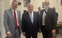 Vertice Francia–Italia: la Camera di Commercio Italiana della Costa Azzurra rafforza il dialogo economico bilaterale