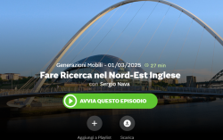A “Generazioni Mobili” su Radio 24 i consigli delle CCIE per portare la propria impresa nel mondo - India con Claudio Maffioletti