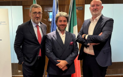 Firmato accordo tra la Camera di Commercio Italiana di San Paolo e Promos Italia per rafforzare il business tra Italia e Brasile
