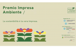  Premio Impresa Ambiente 2025 – La sostenibilità che premia