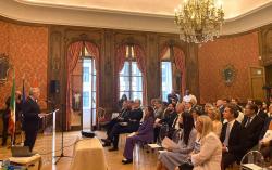 Italia e Danimarca, relazioni economiche in crescita: la visita del Vicepremier Tajani a Copenaghen