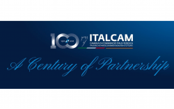 ITALCAM celebra 100 anni di attività: un secolo di cooperazione economica tra Italia e Germania