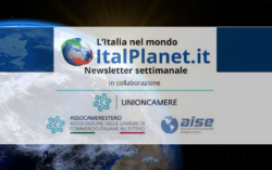 Newsletter ItalPlanet - 19 Dicembre 2025