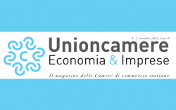 Unioncamere Economia & Imprese – settembre 2025
