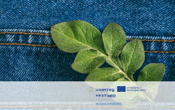 MEDinCHAMBERS prende il via a Roma: sostenibilità e cooperazione per la filiera tessile mediterranea