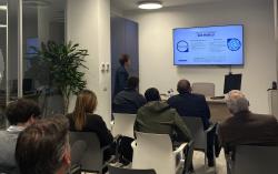 PMI italiane e mercato francese: a La Spezia un focus operativo su opportunità e accesso al mercato cCamera di Commercio Italiana di Nizzaon la 