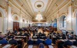 A Praga il Business Forum ‘Energy for the Future’ organizzato dalla Camera di Commercio Italo-Ceca sulla transizione sostenibile