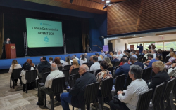 La Cámara de Comercio Venezolano-Italiana lancia il nuovo Comitato Gastronomico 2026: focus su networking e internazionalizzazione