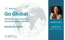 GO GLOBAL | Polonia: un mercato maturo da affrontare con competenze e preparazione