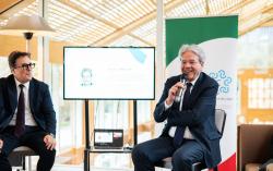 A Shanghai, dialogo tra istituzioni e imprese: la CCIC ospita Paolo Gentiloni