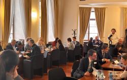 La Camera di Commercio Italo-Ceca promuove a Praga la Sardegna come destinazione turistica sostenibile tutto l’anno