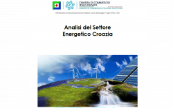 Croazia: analisi del settore energetico