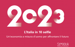 L’Italia in 10 selfie 2023