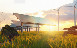 Analisi del settore energetico in Croazia