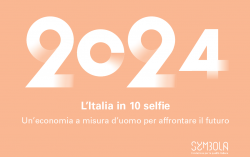 L'Italia in 10 selfie 2024