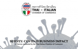 Thai-Italian Chamber of Commerce