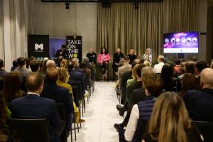 Style Synergy: Melbourne & Milan in Conversation - La prima grande showcase del design Made in Italy a Melbourne