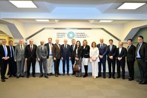 Italia–Turchia: a Istanbul la “Giornata Paese Italia” rafforza il dialogo su commercio e investimenti