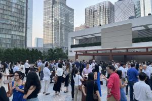 Interchambers in Cina: la Camera di Commercio Italiana in Cina raduna le Camere di Commercio estere