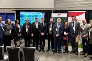 Il Green Building Italia-Canada