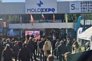 Fiera Internazionale MOLDAGROTECH XXXXII Edizione